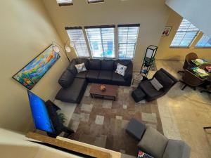 El Dorado Ranch San Felipe Vacation Rental Condo 11-2