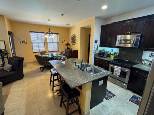El Dorado Ranch San Felipe Vacation Rental Condo 11-2