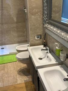 Aurelius Holiday Home