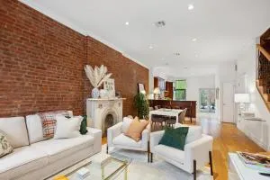 Luxury Oasis in Manhattan - Mott Haven