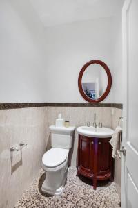 Luxury Oasis in Manhattan