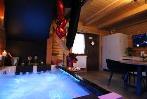 Pod Młyńską Skałą