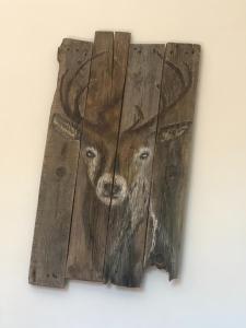 Appartements Les Ratiers : photos des chambres