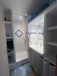 Appartements Les Ratiers : photos des chambres