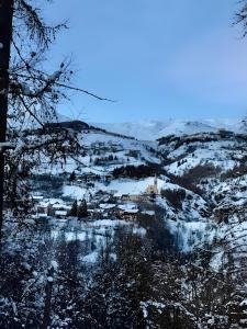 Appartements Les Ratiers : photos des chambres