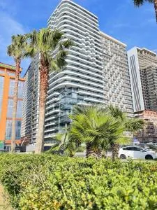 Urban Wave - Kakhaberi