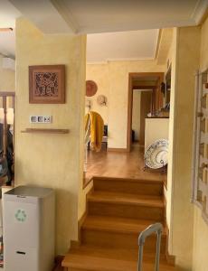 Un apartamento con Vistas