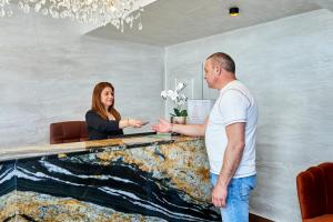 Petar and Pavel Hotel & Relax Center