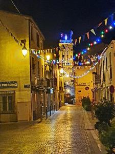 Le Petit Méditerranéen - 3hvězdičkové hotely ve městě Pérols