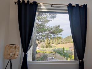 Duplex avec piscine à 5 min dUzès