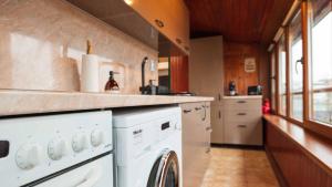 Апартамент Уютна почивка