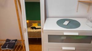 Апартамент Уютна почивка