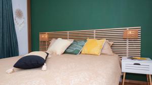 Апартамент Уютна почивка