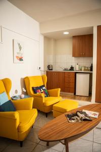 Spacious studio located in the pedestrian zone