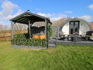 Cherry Pod - Condover