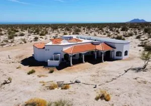 Casa Villa del Carmen - El Dorado Ranch San Felipe Vacation Rental - Playa El Paraíso