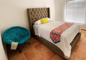 Casa Villa del Carmen - El Dorado Ranch San Felipe Vacation Rental