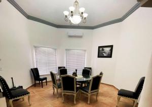 Casa Villa del Carmen - El Dorado Ranch San Felipe Vacation Rental