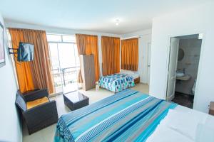 Hoteles Perú Hosting - Punta Sal