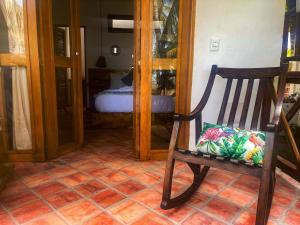 Casa Origen Boutique en San Bernardo del Viento
