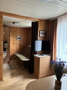 Gražinos ir Vinco Liuksas