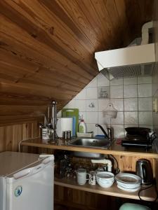 Gražinos ir Vinco Liuksas