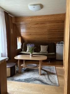 Gražinos ir Vinco Liuksas