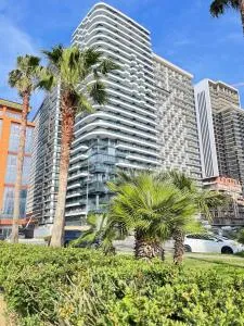 Paradise Apartments Solis Residence - Kakhaberi