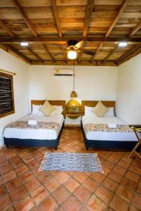 Casa Origen Boutique en San Bernardo del Viento