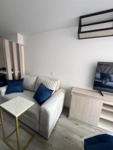 Apartamento Luxury - Museo Del Oro - Centro de Bogotá