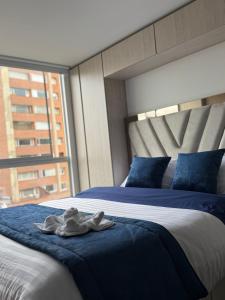 Apartamento Luxury - Museo Del Oro - Centro de Bogotá