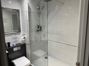 Executive Double Room room in Southcrest Manor Hotel; BW Signature Collection