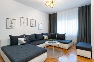 BorLu apartman - Kondrić