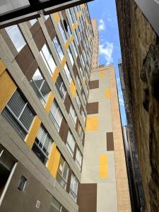 Apartamento Luxury - Museo Del Oro - Centro de Bogotá