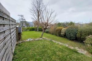 Maisons de vacances 3-bedroom house - quiet garden : photos des chambres