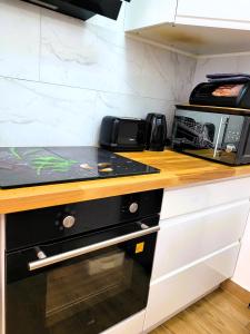 Coin de paradis à la montagne avec parking privé