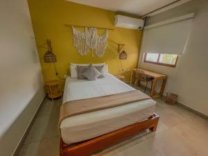 Viajero Huacachina Hostel