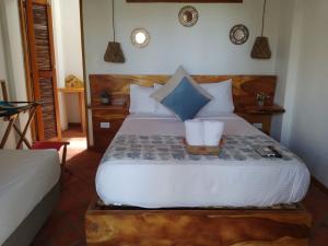 Casa Origen Boutique en San Bernardo del Viento