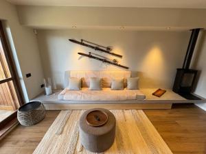 Brevas Flat near Bellagio