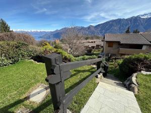 Brevas Flat near Bellagio