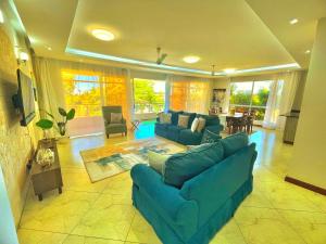 Nyali Luxury Apartments, Antalya