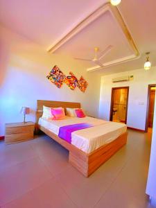 Nyali Luxury Apartments, Antalya