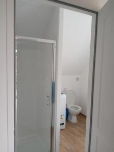 Maison partagée - Studio haut