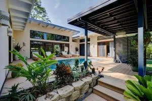 Villas Roca del Caribe - Hone Creek