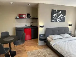 Hara House Cluj - Chinteni