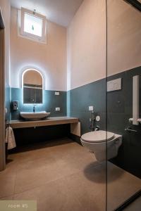 Camera Quadrupla con Bagno Privato