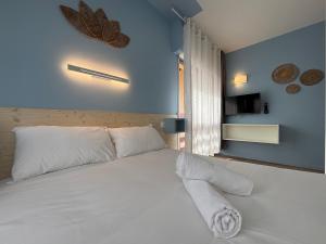 Appartements Le D'Artagnan - App 6 - Ensoleille : photos des chambres