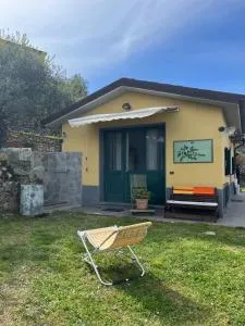 Il cappero - Fezzano