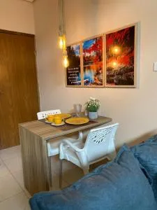 Zai flats - Limoeiro