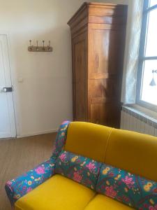 B&B / Chambres d'hotes Le petit gite Bio du Rhony : photos des chambres